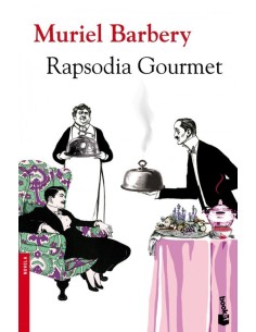 Rapsodia Gourmet