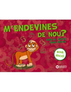 M endevines de nou