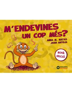 M endevines un cop mes
