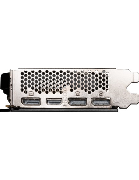 VENTUS GEFORCE RTX 4060 2X BLACK 8G OC tarjeta gráfica NVIDIA 8 GB GDDR6