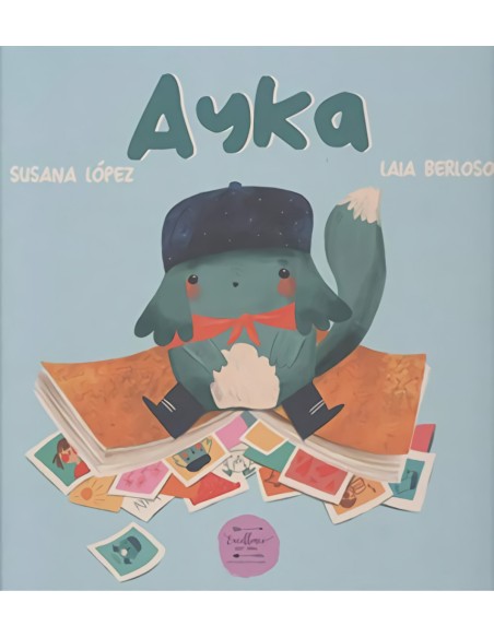 Ayka