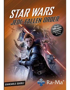 Star Wars JEDI FALLEN ORDER