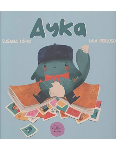 Ayka