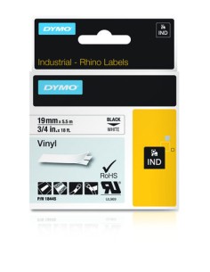 Etiquetas de Vinilo IND