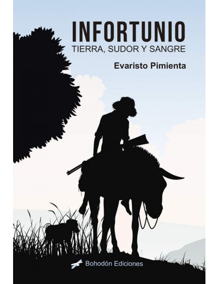 INFORTUNIO Tierra sudor y sangre