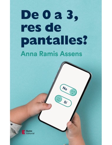 De 0 a 3 res de pantalles