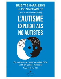 L autisme explicat als no autistes
