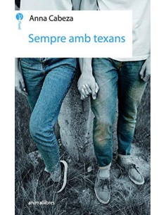 Sempre amb texans