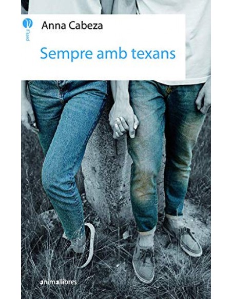 Sempre amb texans