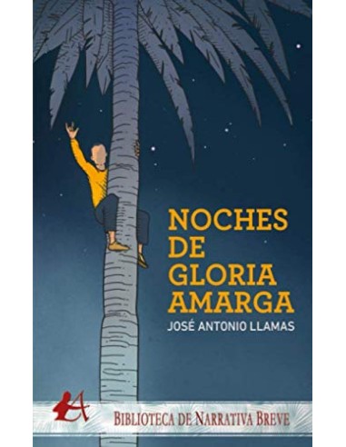 Noches de gloria amarga