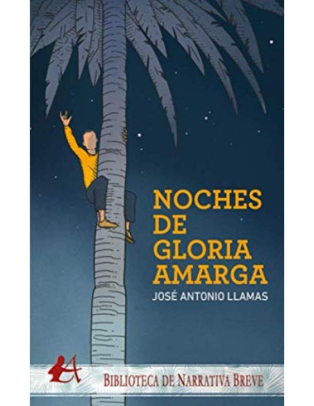 Noches de gloria amarga