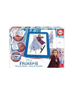 MESA DISENO FROZEN 2