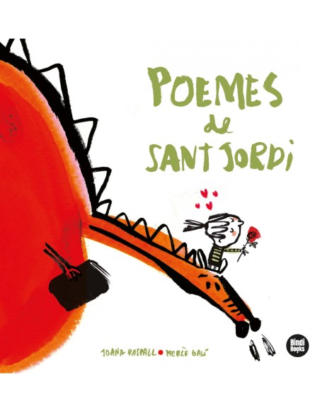 Poemes de Sant Jordi