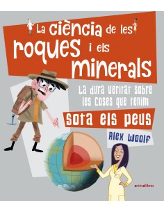 La ciencia de les roques i els minerals