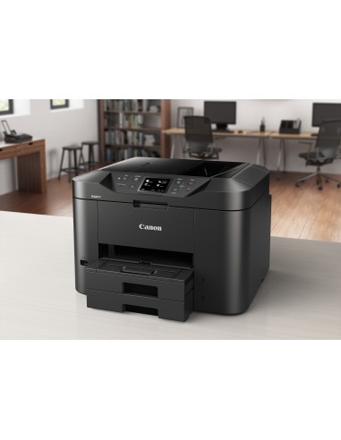 MAXIFY MB2750 Inyección de tinta A4 600 x 1200 DPI Wifi