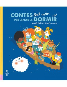 Contes del mon per anar a dormir