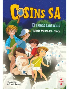 Cosins SA 4 El ramat fantasma