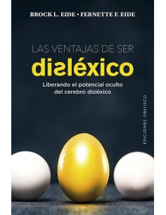 Las ventajas de ser dislexico