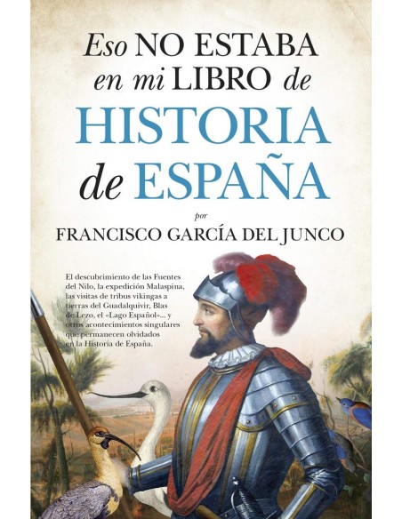 ESO NO ESTABA LEB HIST DE ESPANA