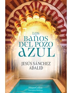 Los Banos del Pozo Azul