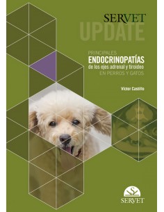 Servet update Principales endocrinopatias de los ejes adrenal y tiroideo en perros y gatos