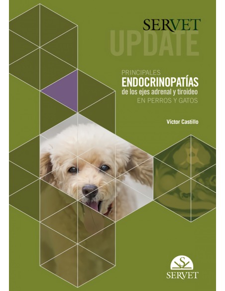Servet update Principales endocrinopatias de los ejes adrenal y tiroideo en perros y gatos