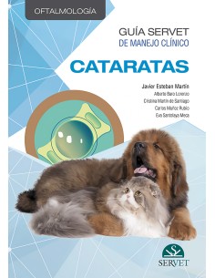 Guia Servet de manejo clinico Oftalmologia Cataratas