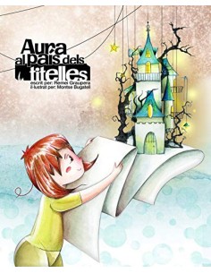 Aura al pais dels titelles