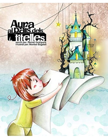 Aura al pais dels titelles