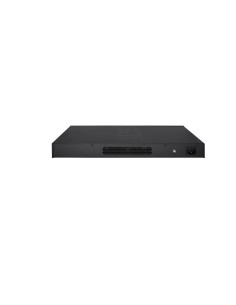 GES-2126 switch Gestionado L2 Gigabit Ethernet (10/100/1000) Negro 2