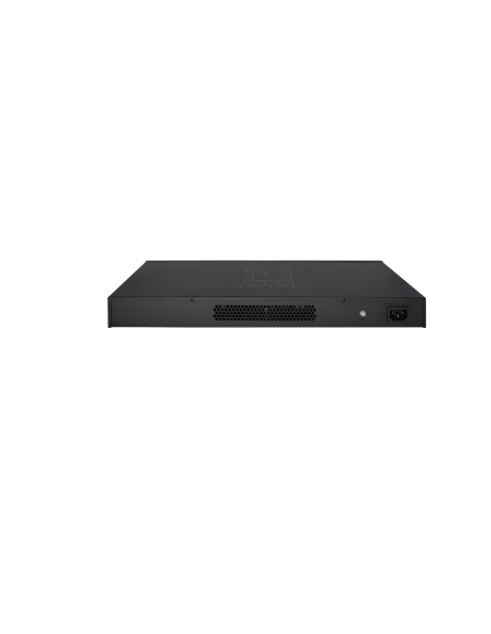 GES-2126 switch Gestionado L2 Gigabit Ethernet (10/100/1000) Negro