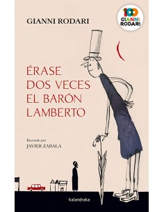 Erase dos veces el baron Lamberto
