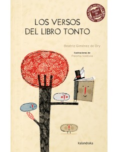 Los versos del libro tonto