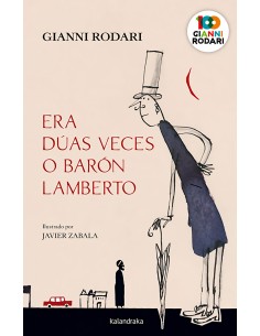 Era duas veces o baron Lamberto