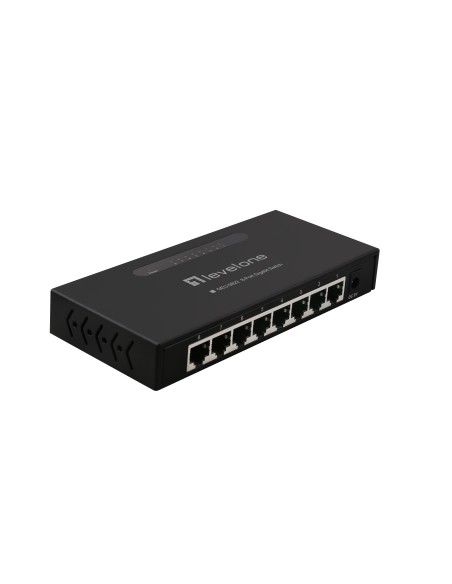 Swtich 8 Puertos Gigabit