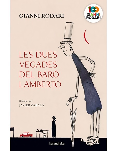 Les dues vegades del baro Lamberto