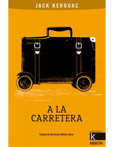 A la carretera