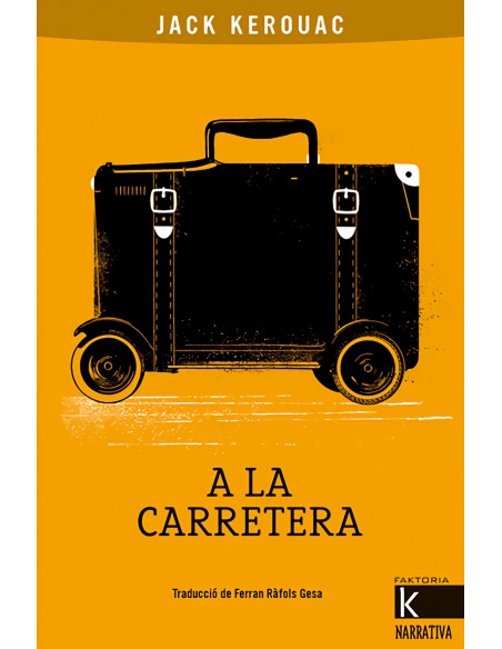 A la carretera