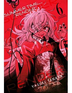 SUMMER TIME RENDER VOL 6