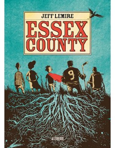 Essex County integral