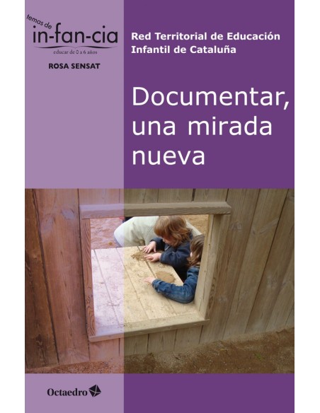 Documentar una mirada nueva