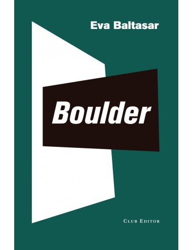 Boulder
