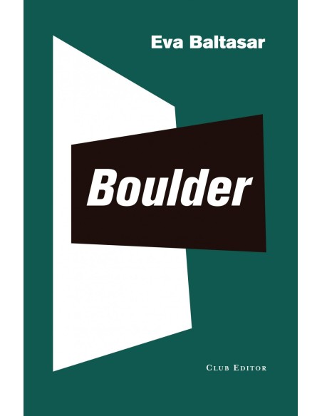 Boulder