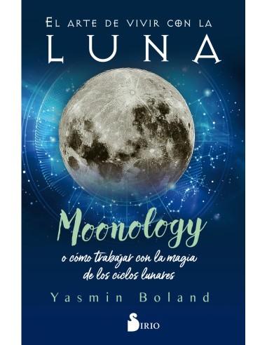 El arte de vivir con la luna