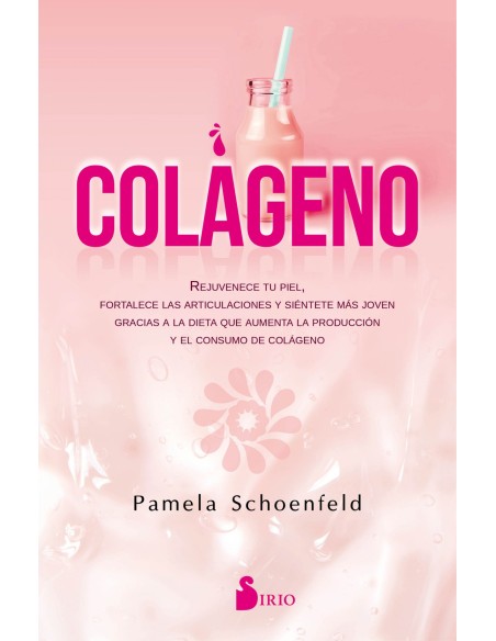 Colageno