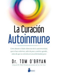La curacion autoinmune