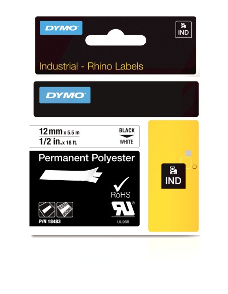 Poliéster Permanente IND