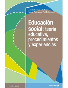 Educaciun social teor a educativa procedimientos y experiencias