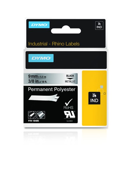 Poliéster Permanente IND