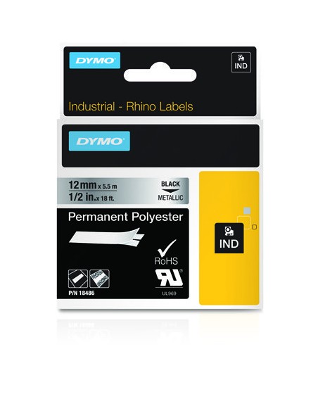 Poliéster Permanente IND